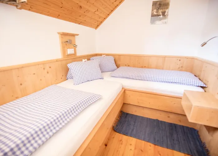 Der Hoferbauer Bad Kleinkirchheim