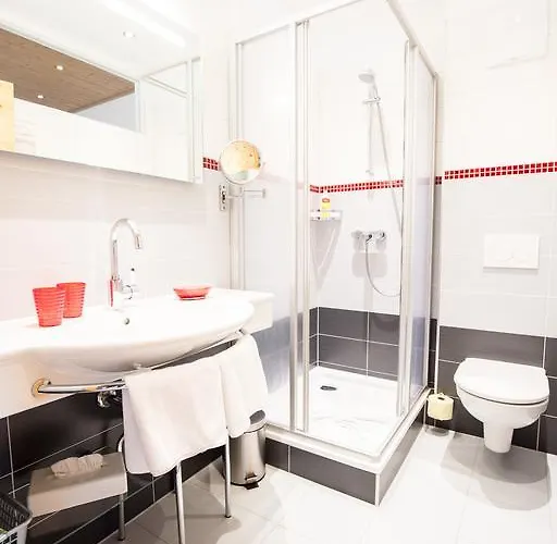 Der Hoferbauer Lejlighed *