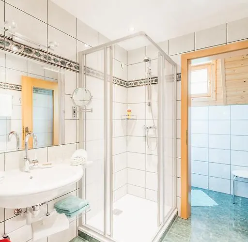 Lejlighed Der Hoferbauer Bad Kleinkirchheim