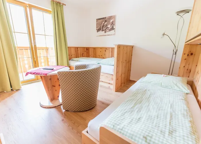 Der Hoferbauer Lejlighed