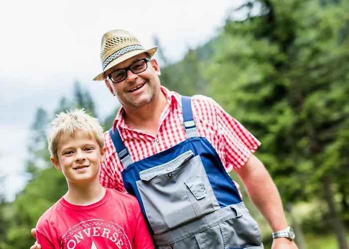 Lejlighed Der Hoferbauer