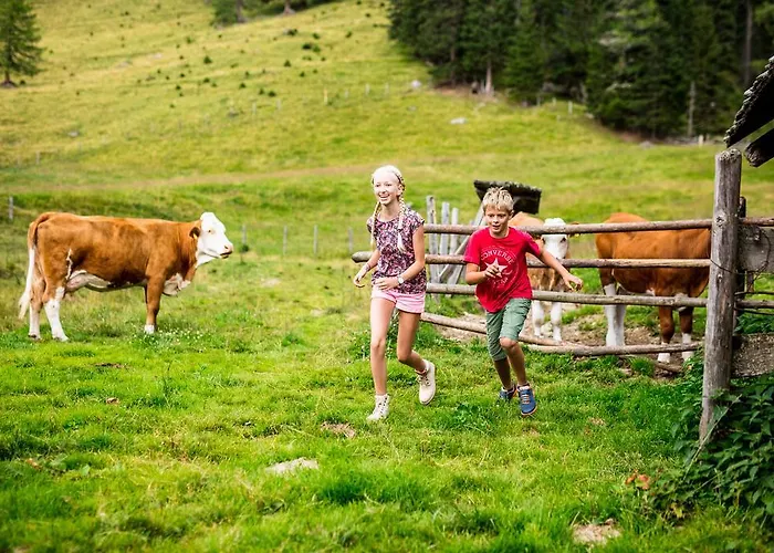 Lejlighed Der Hoferbauer