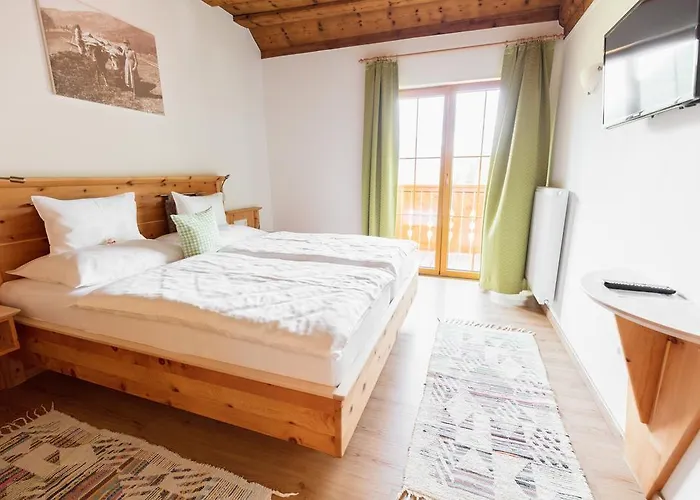 Der Hoferbauer Lejlighed