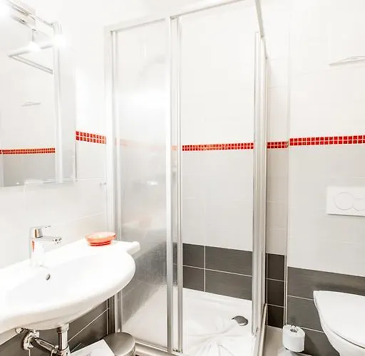 Lejlighed Der Hoferbauer