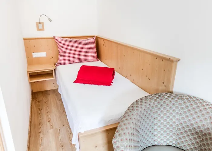 Lejlighed Der Hoferbauer Bad Kleinkirchheim