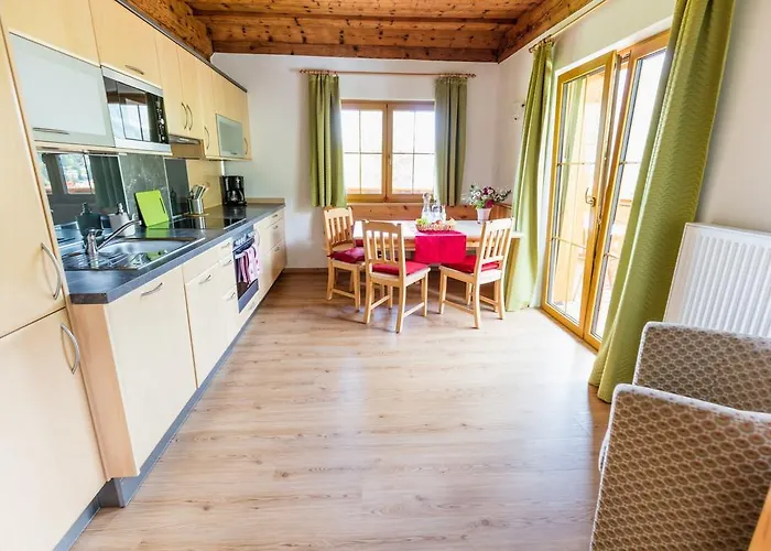 Der Hoferbauer Bad Kleinkirchheim