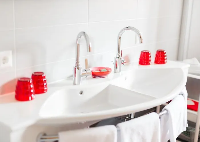 Lejlighed Der Hoferbauer Bad Kleinkirchheim