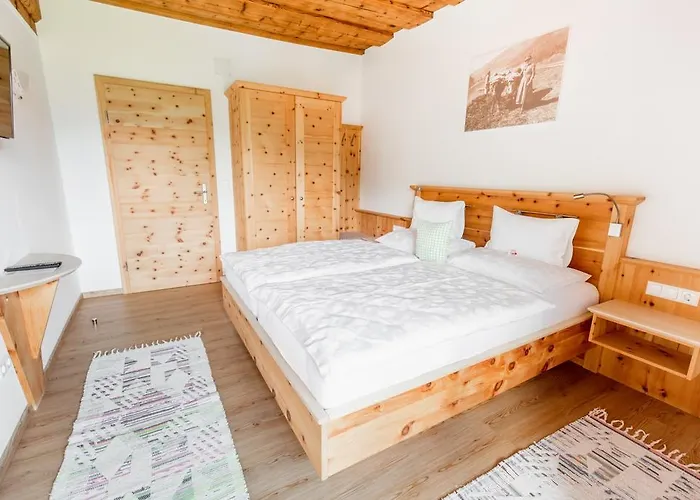 Der Hoferbauer Lejlighed *