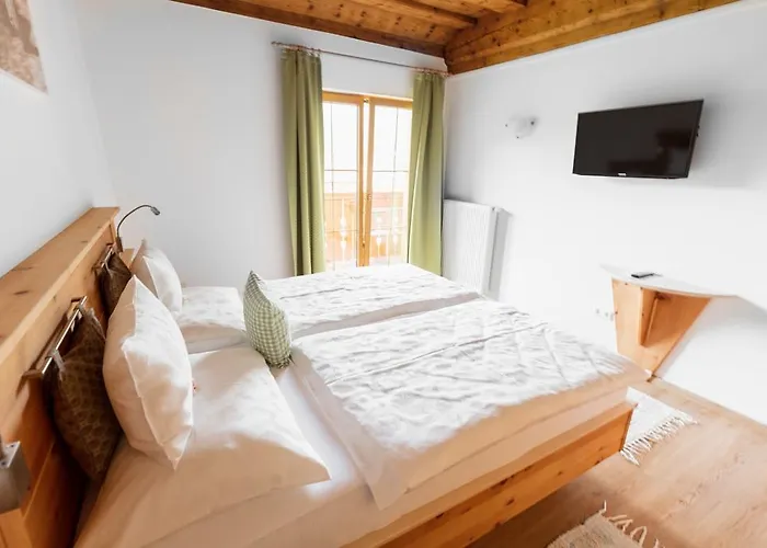 Der Hoferbauer Lejlighed