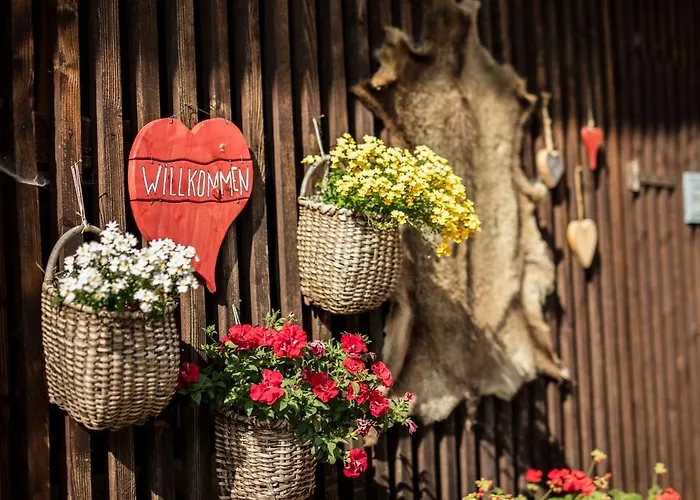 Lejlighed Der Hoferbauer