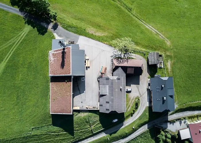 Lejlighed Der Hoferbauer