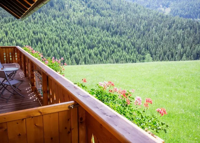 Der Hoferbauer * Bad Kleinkirchheim