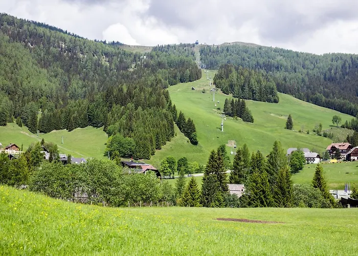 Lejlighed Der Hoferbauer Bad Kleinkirchheim