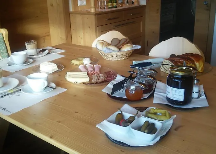 Der Hoferbauer Bad Kleinkirchheim