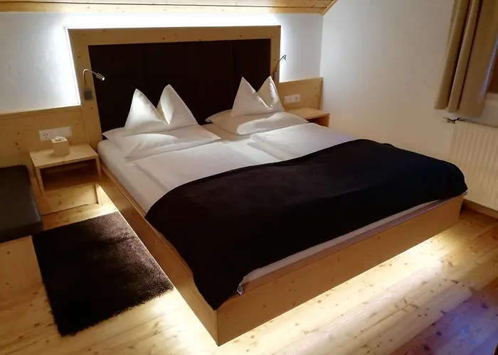 Der Hoferbauer Lejlighed