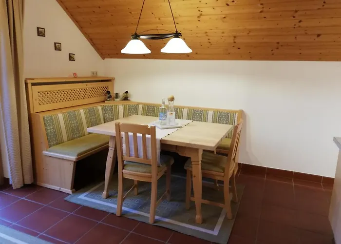 Der Hoferbauer * Bad Kleinkirchheim