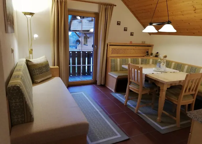 Der Hoferbauer Lejlighed